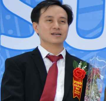 Phó giáo sư trẻ nhất Viện Hàn lâm năm 2015: Kiên nhẫn, vượt khó và say mê sẽ dẫn đến thành công