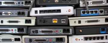 Hệ thống Wi-Fi mới nhanh gấp 3 lần