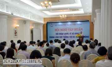 Siết chặt thực thi quyền sở hữu trí tuệ khi gia nhập TPP